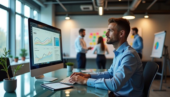 Guide to SEO as a service for business owners